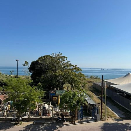 Domus Fysi Hotel Palermo Kültér fotó
