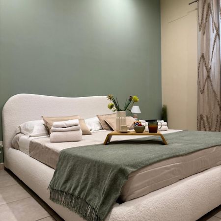 Domus Fysi Hotel Palermo Kültér fotó