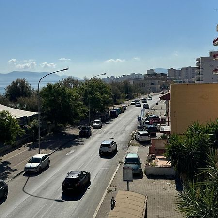 Domus Fysi Hotel Palermo Kültér fotó