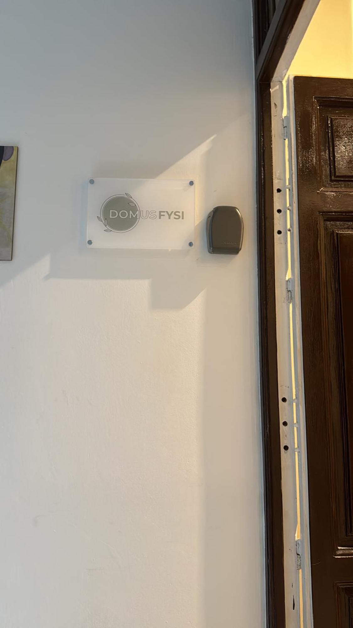 Domus Fysi Hotel Palermo Kültér fotó