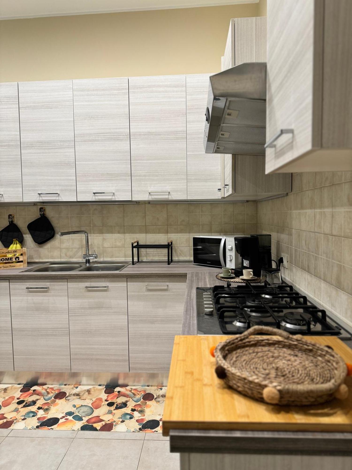 Domus Fysi Hotel Palermo Kültér fotó