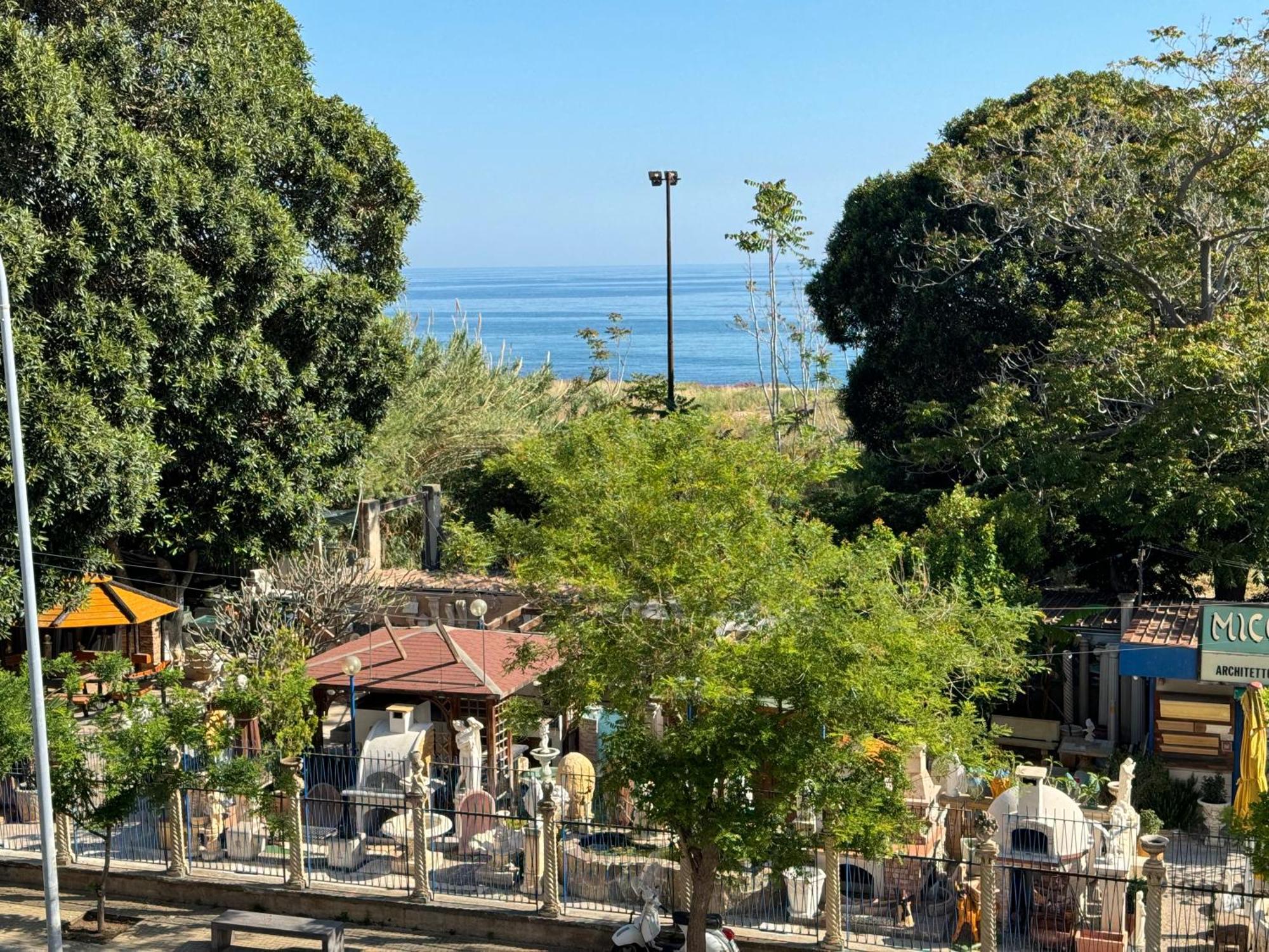 Domus Fysi Hotel Palermo Kültér fotó
