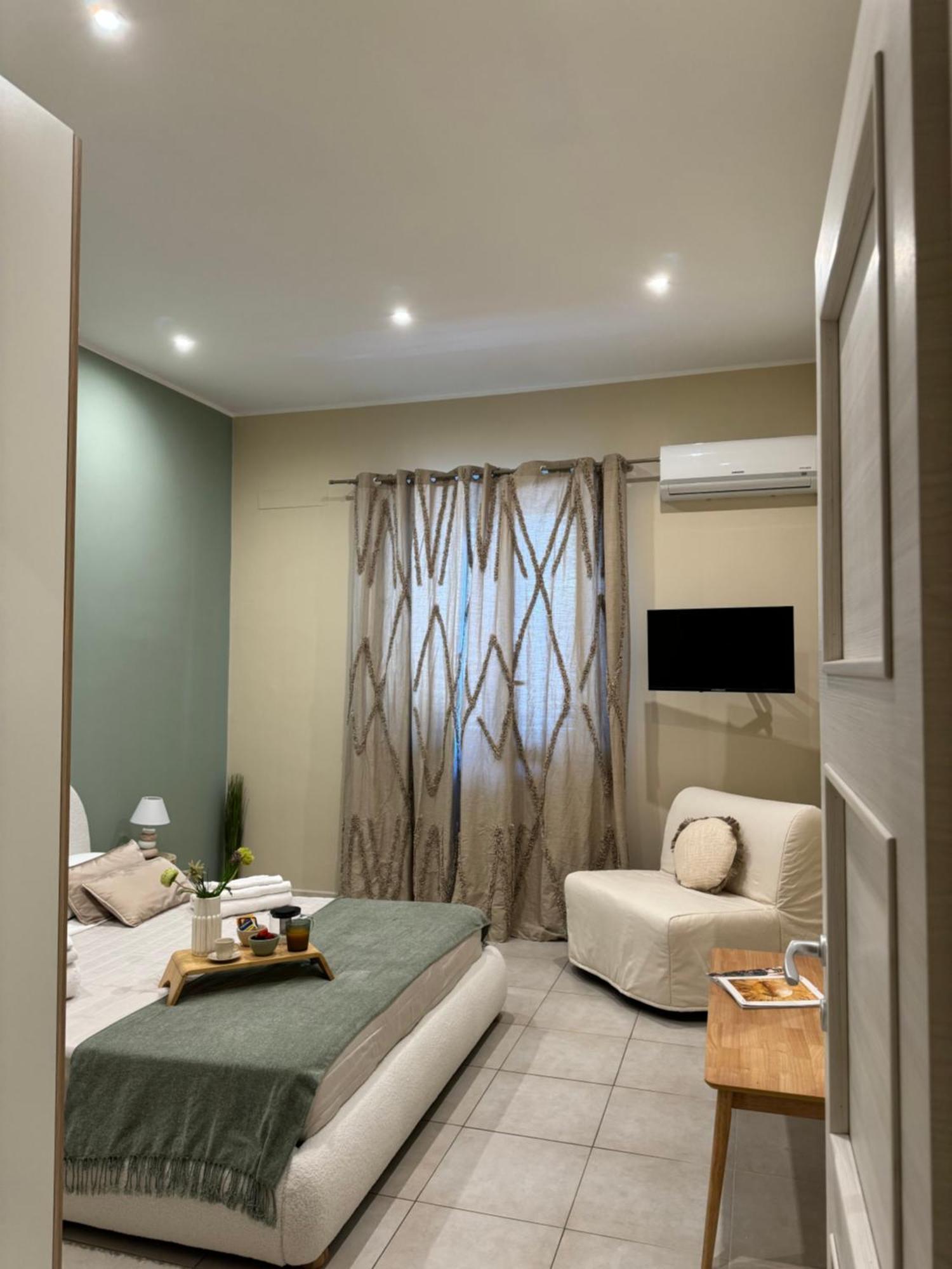 Domus Fysi Hotel Palermo Kültér fotó
