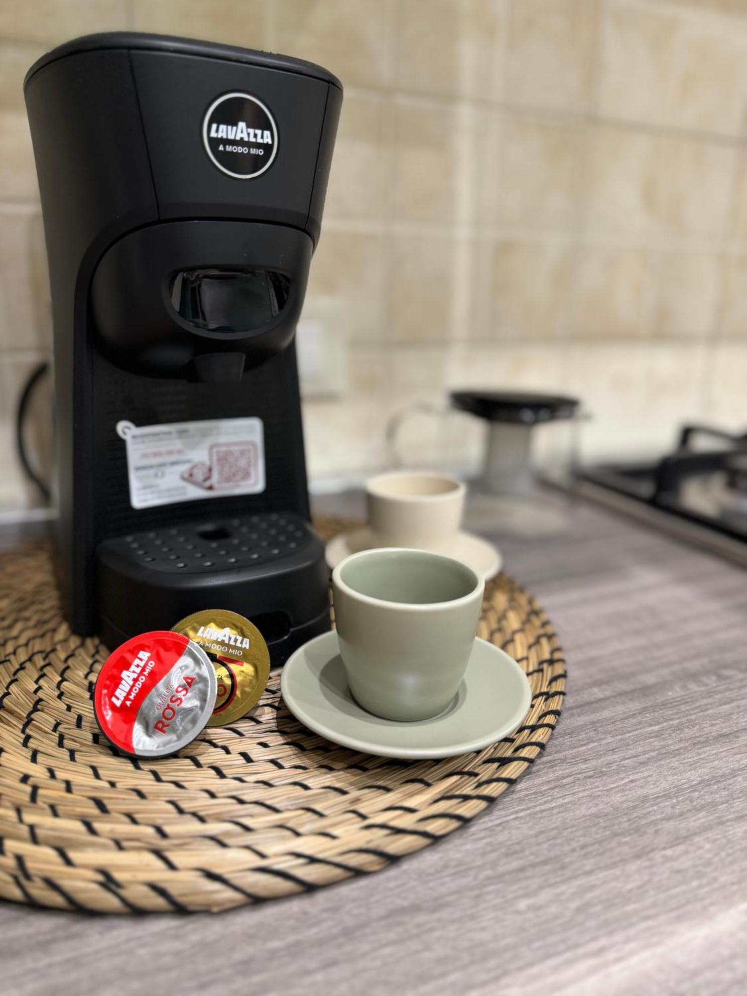 Domus Fysi Hotel Palermo Kültér fotó