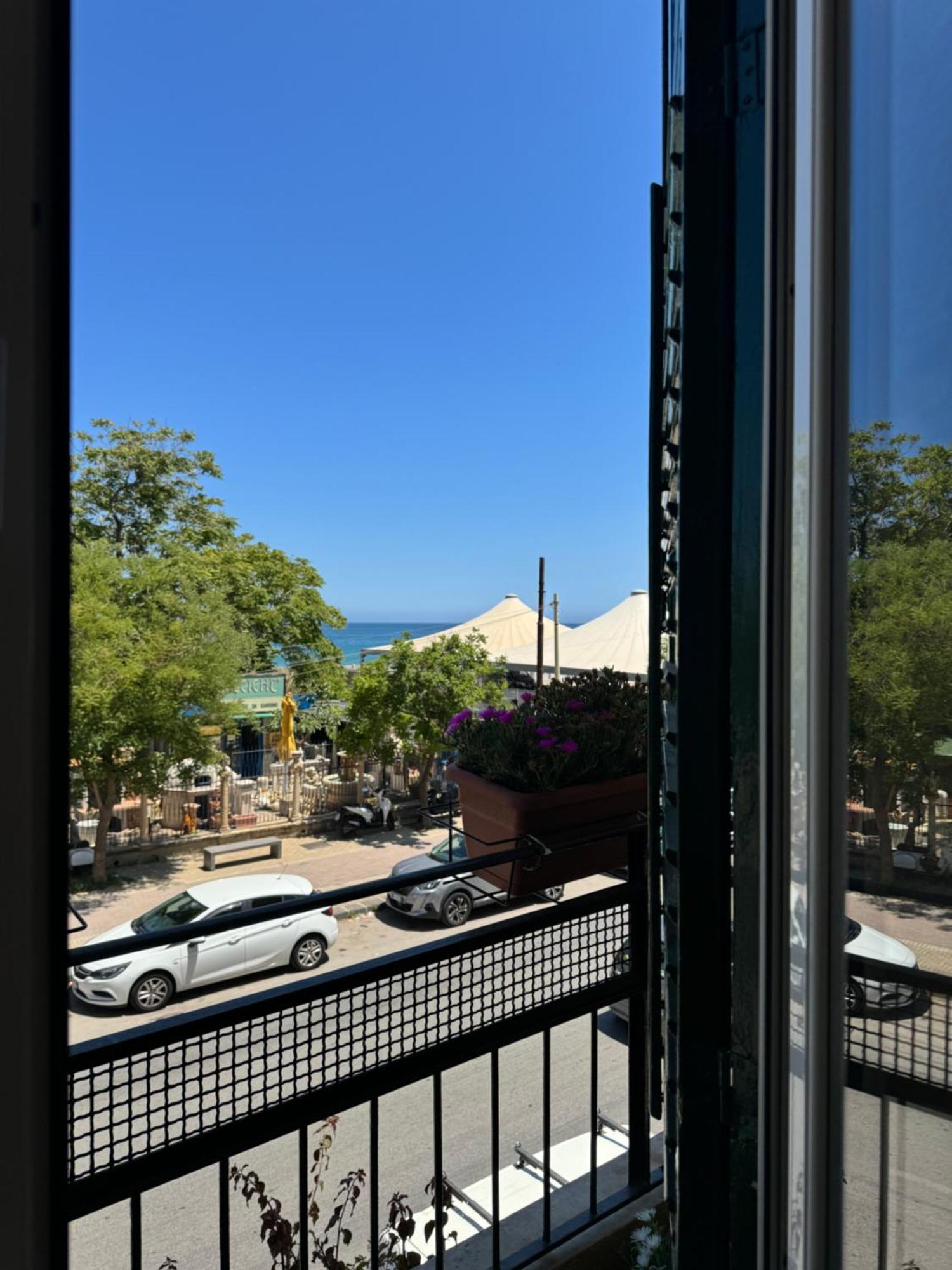 Domus Fysi Hotel Palermo Kültér fotó