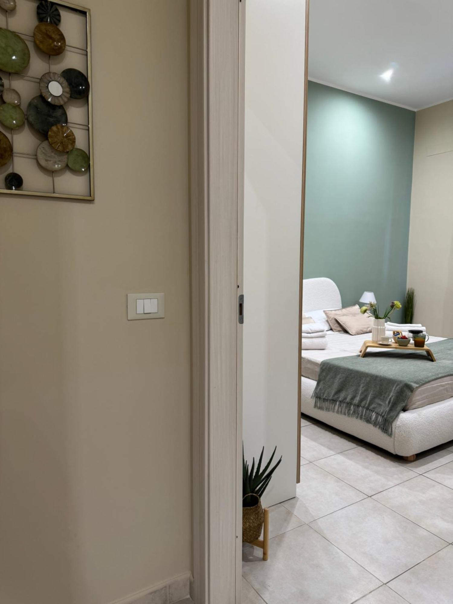 Domus Fysi Hotel Palermo Kültér fotó