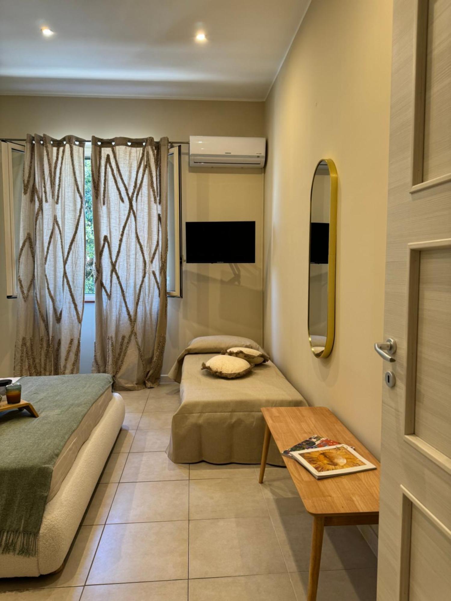 Domus Fysi Hotel Palermo Kültér fotó