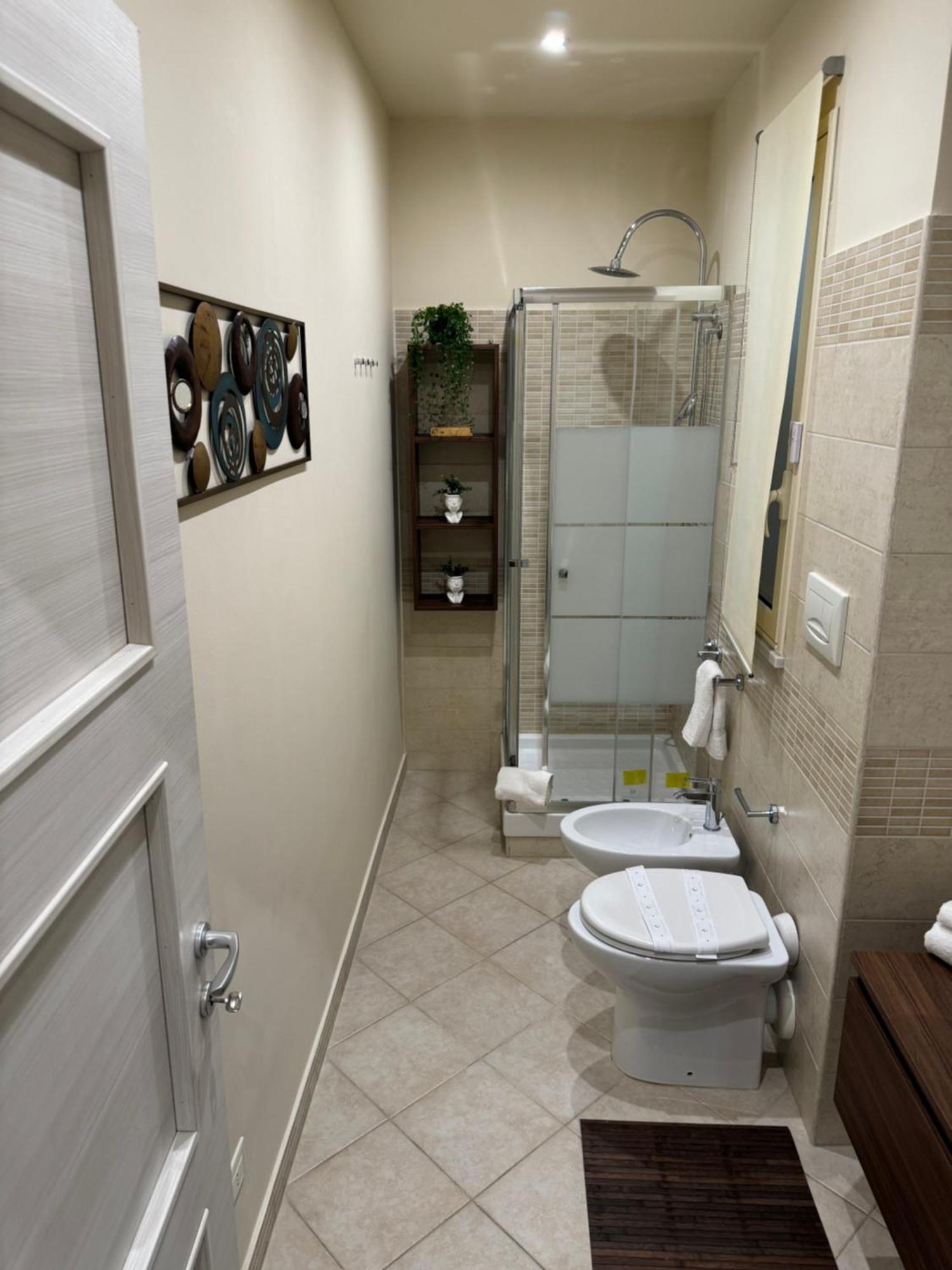 Domus Fysi Hotel Palermo Kültér fotó