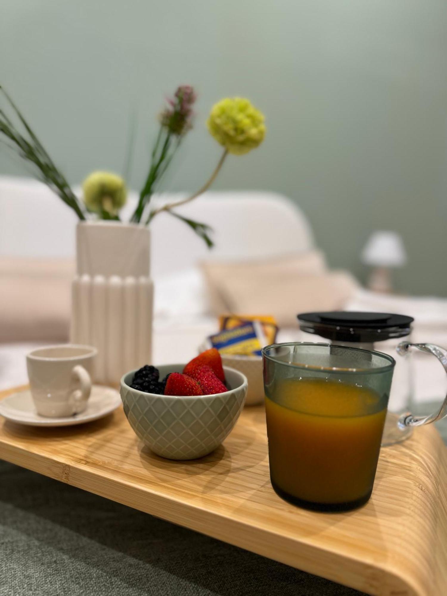 Domus Fysi Hotel Palermo Kültér fotó