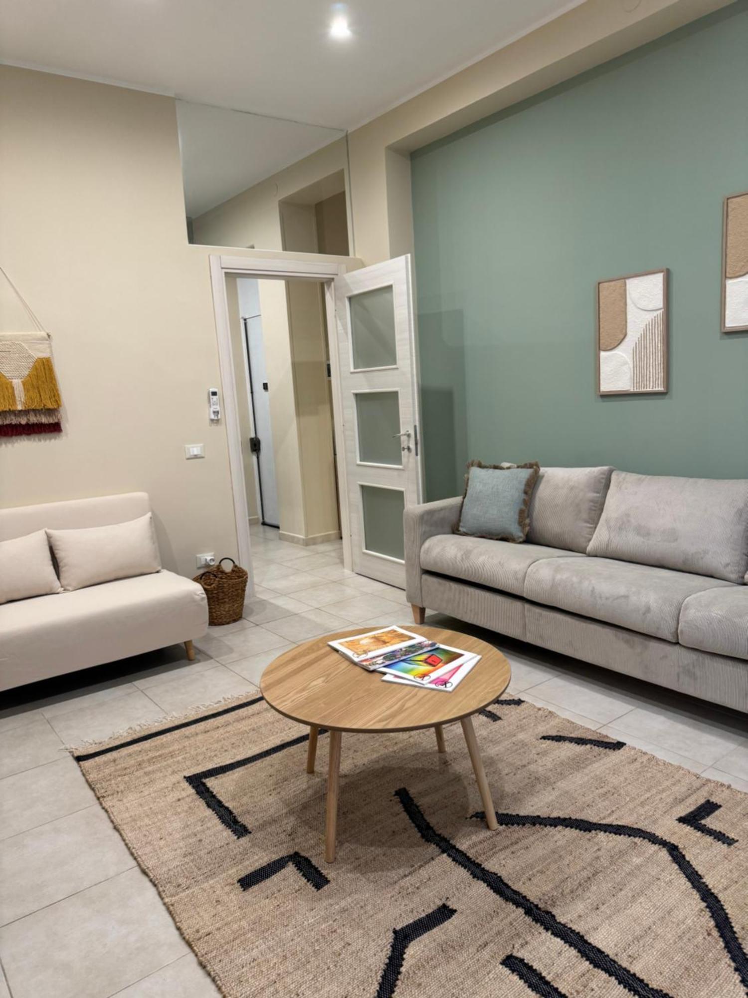 Domus Fysi Hotel Palermo Kültér fotó