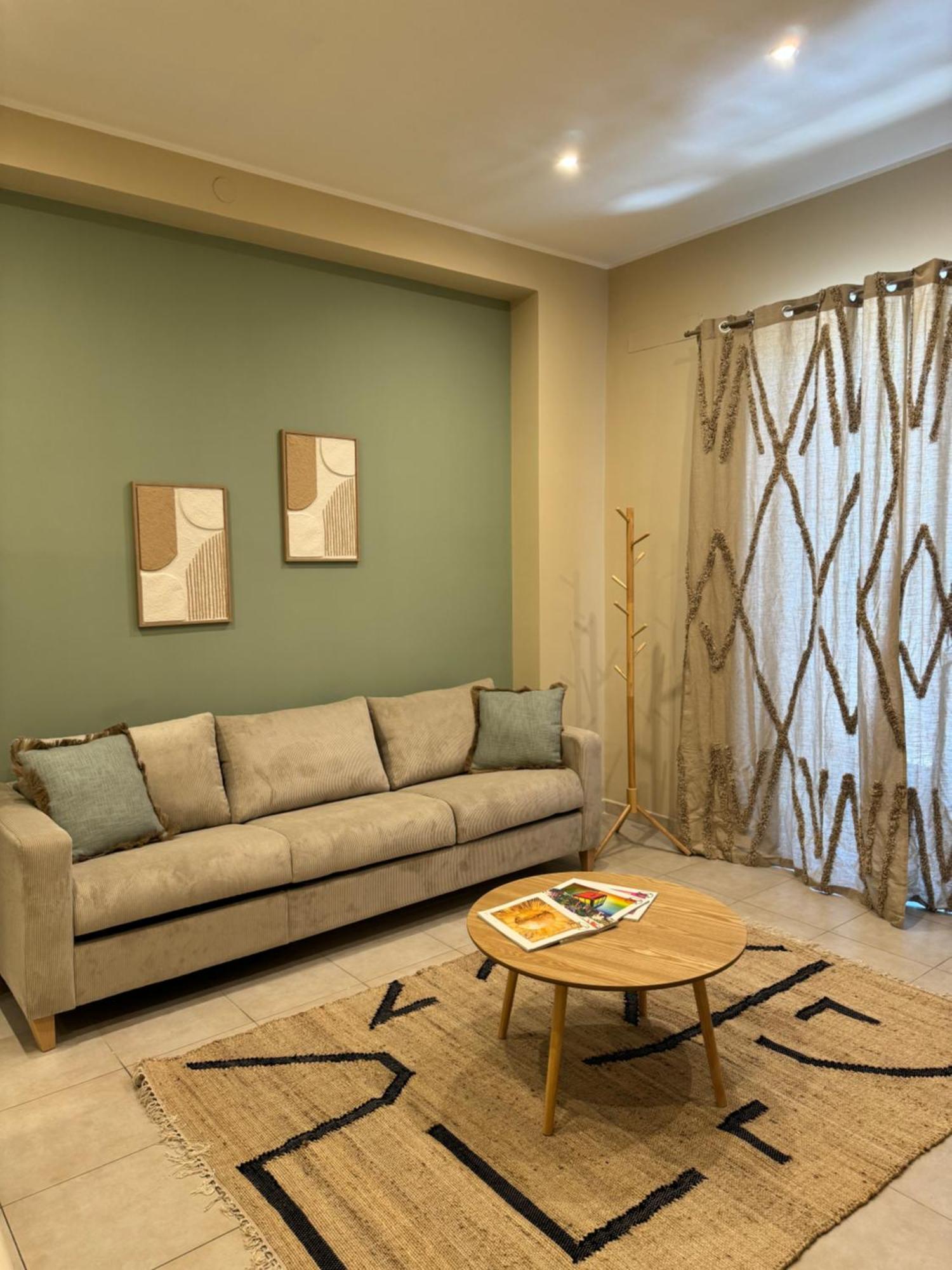 Domus Fysi Hotel Palermo Kültér fotó