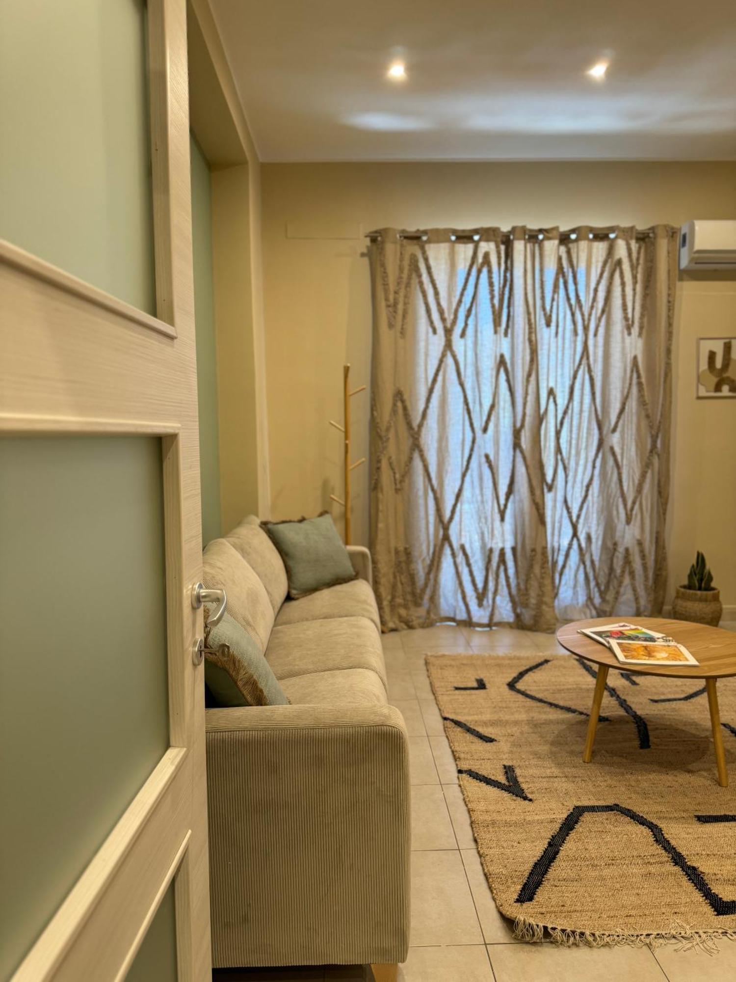 Domus Fysi Hotel Palermo Kültér fotó