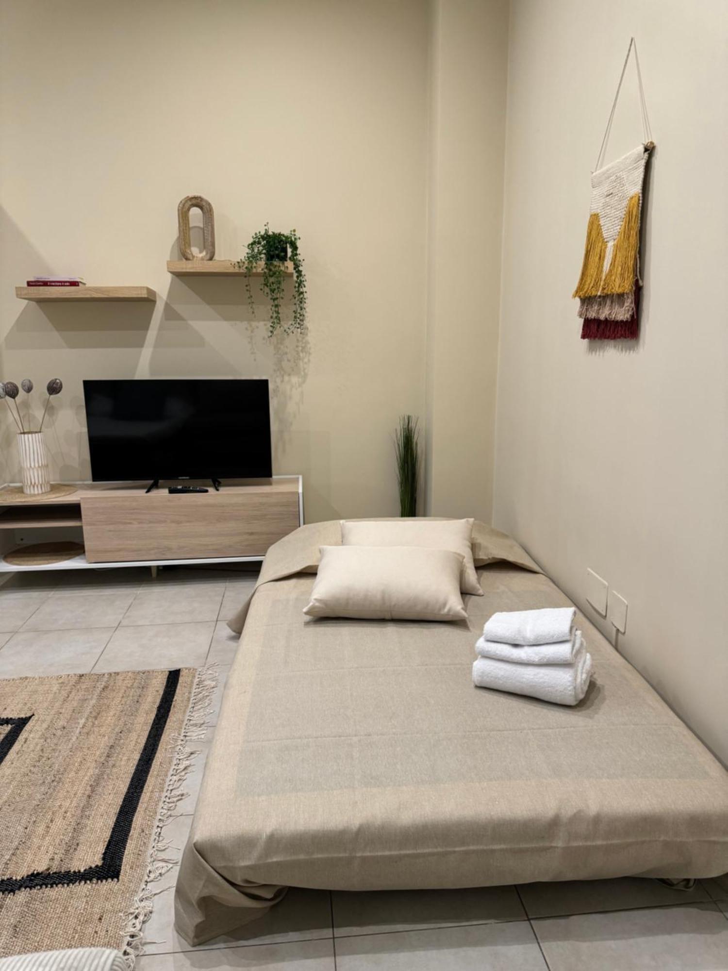 Domus Fysi Hotel Palermo Kültér fotó