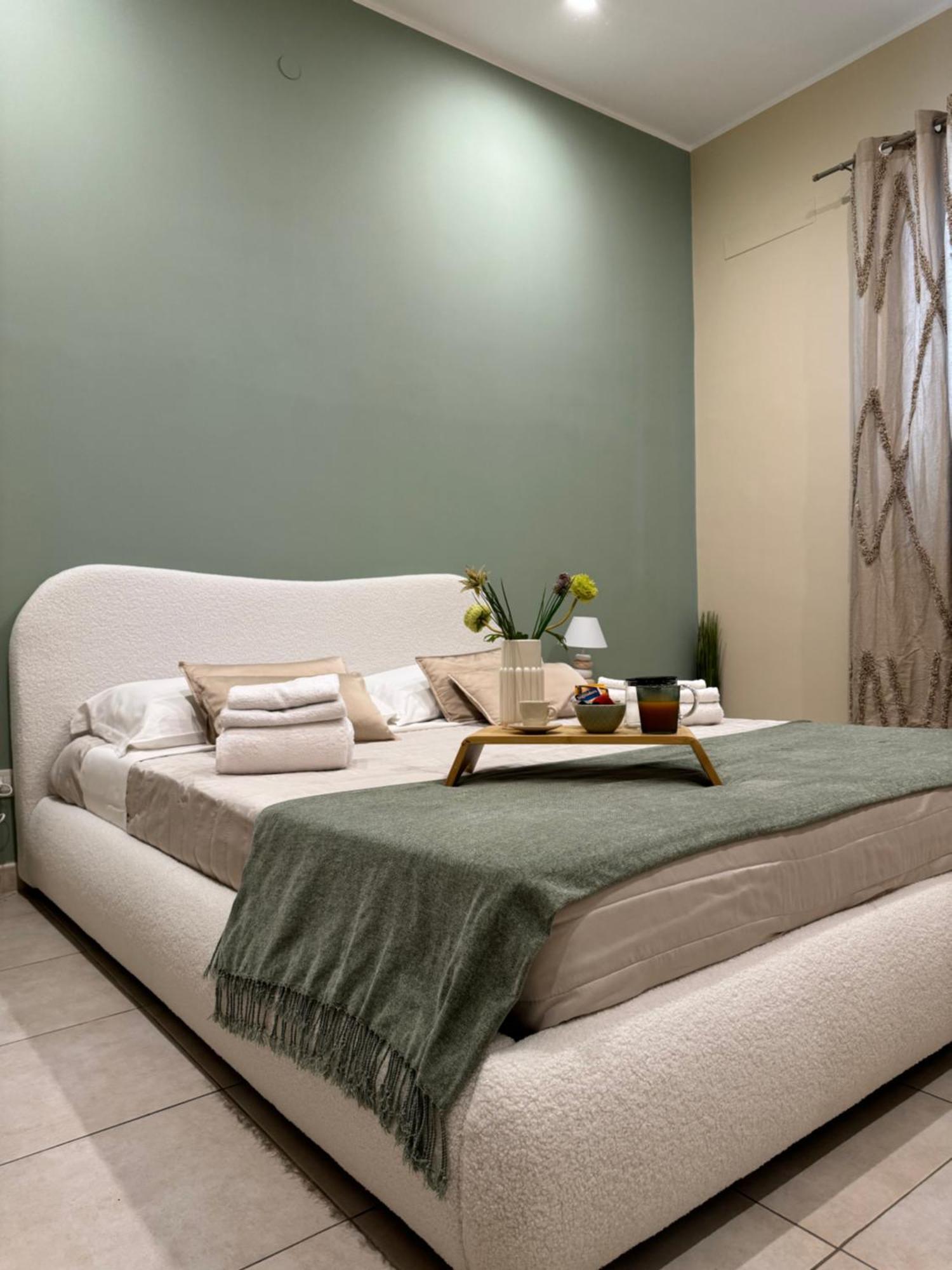 Domus Fysi Hotel Palermo Kültér fotó