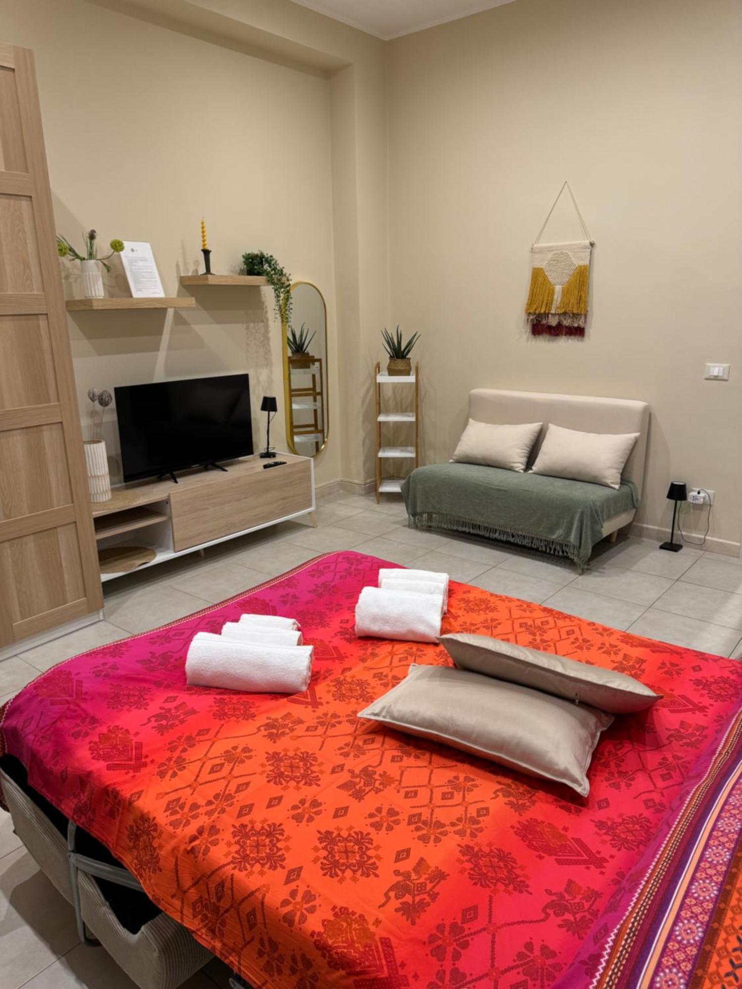 Domus Fysi Hotel Palermo Kültér fotó