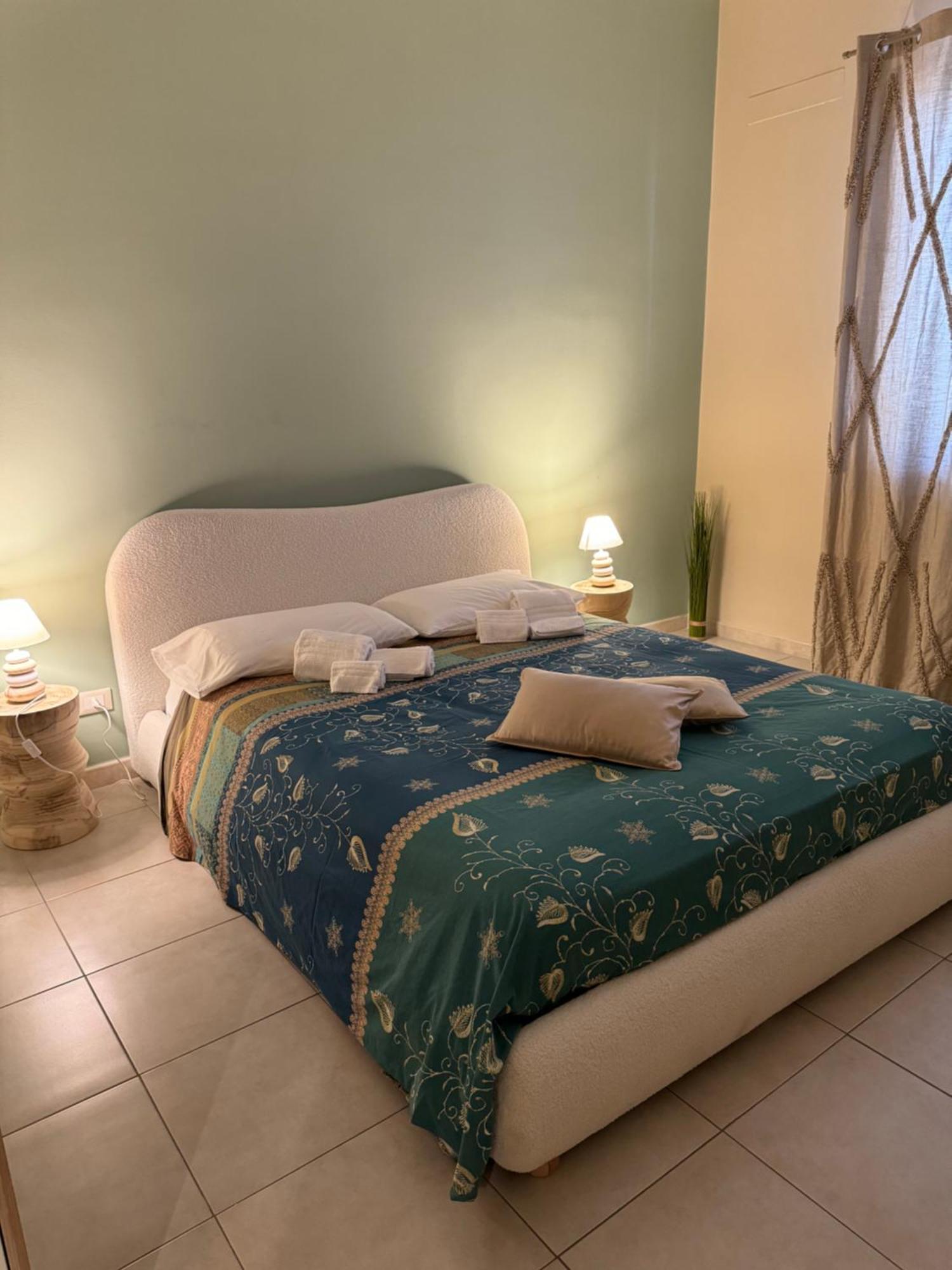 Domus Fysi Hotel Palermo Kültér fotó