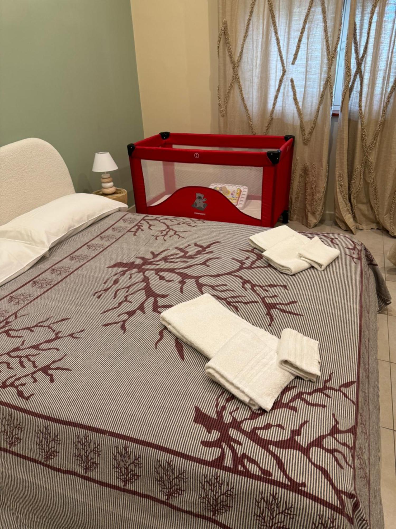 Domus Fysi Hotel Palermo Kültér fotó