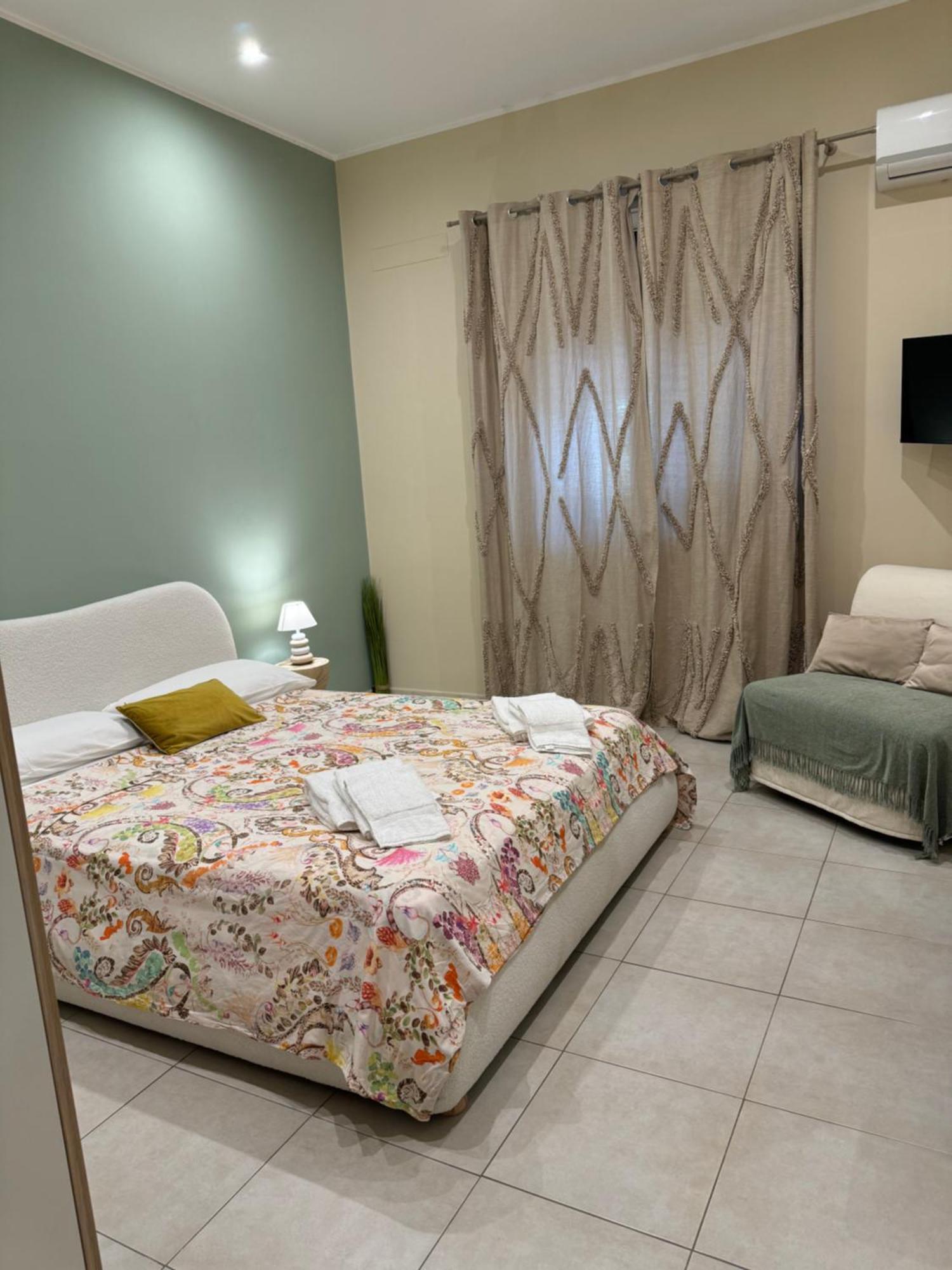 Domus Fysi Hotel Palermo Kültér fotó