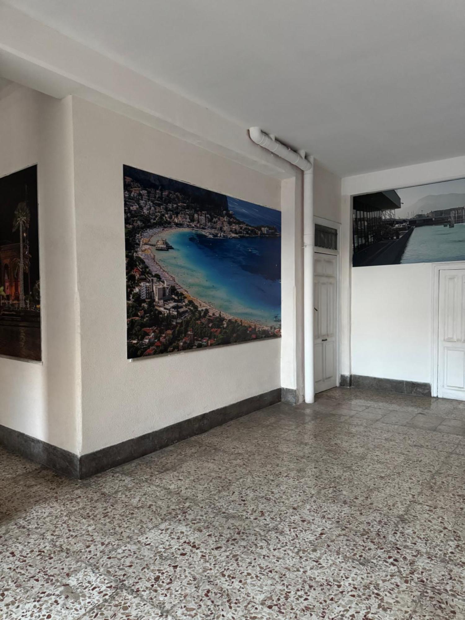 Domus Fysi Hotel Palermo Kültér fotó