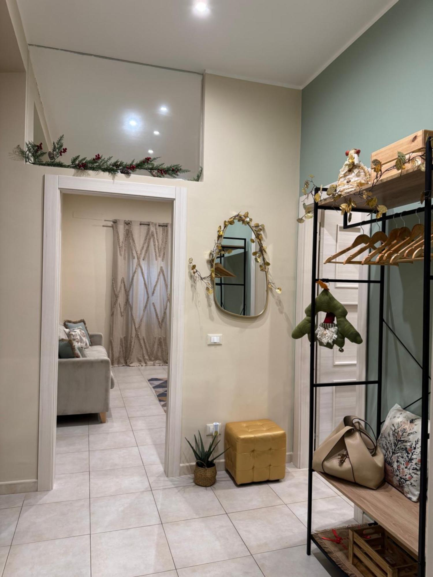 Domus Fysi Hotel Palermo Kültér fotó