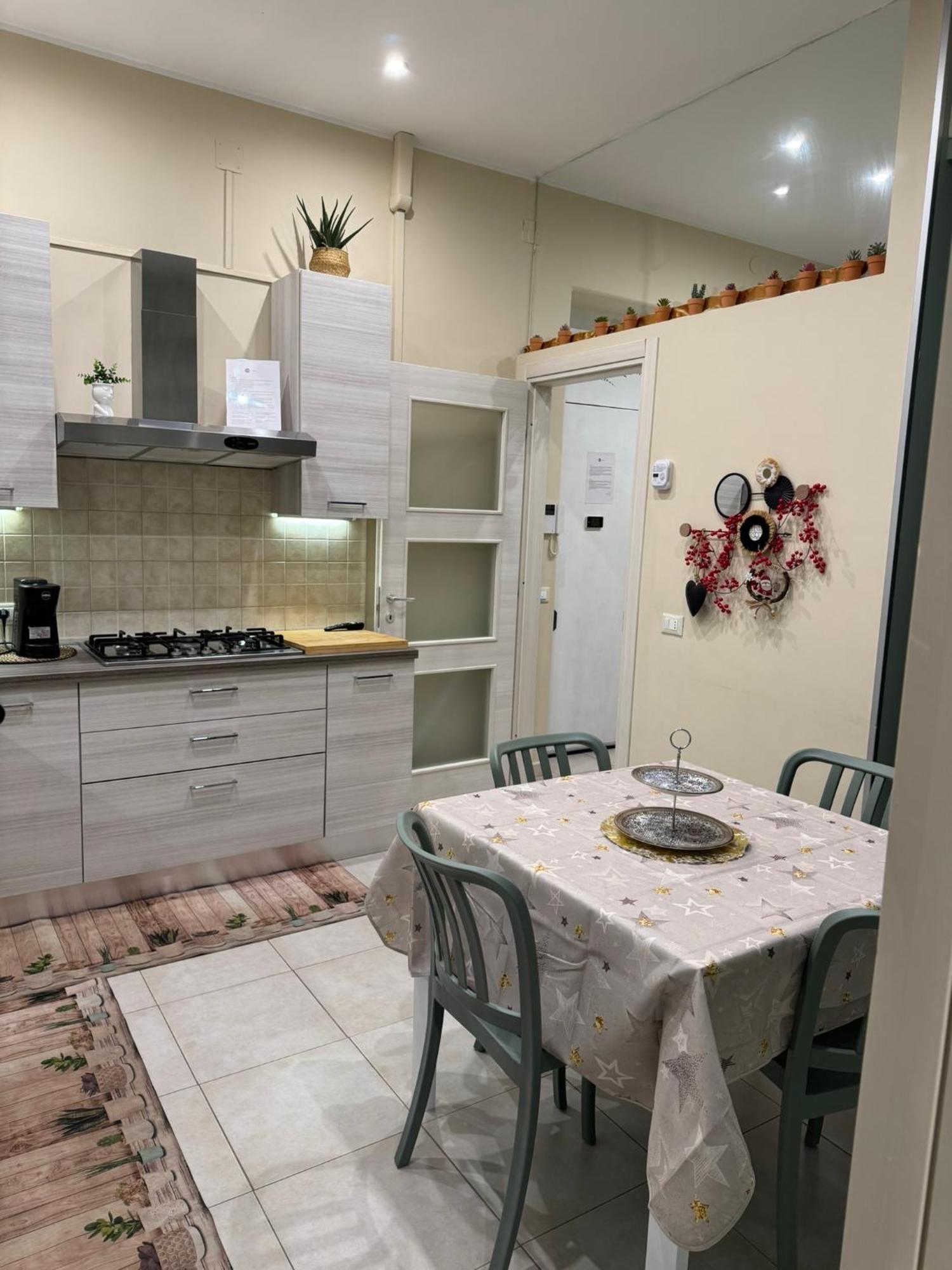 Domus Fysi Hotel Palermo Kültér fotó
