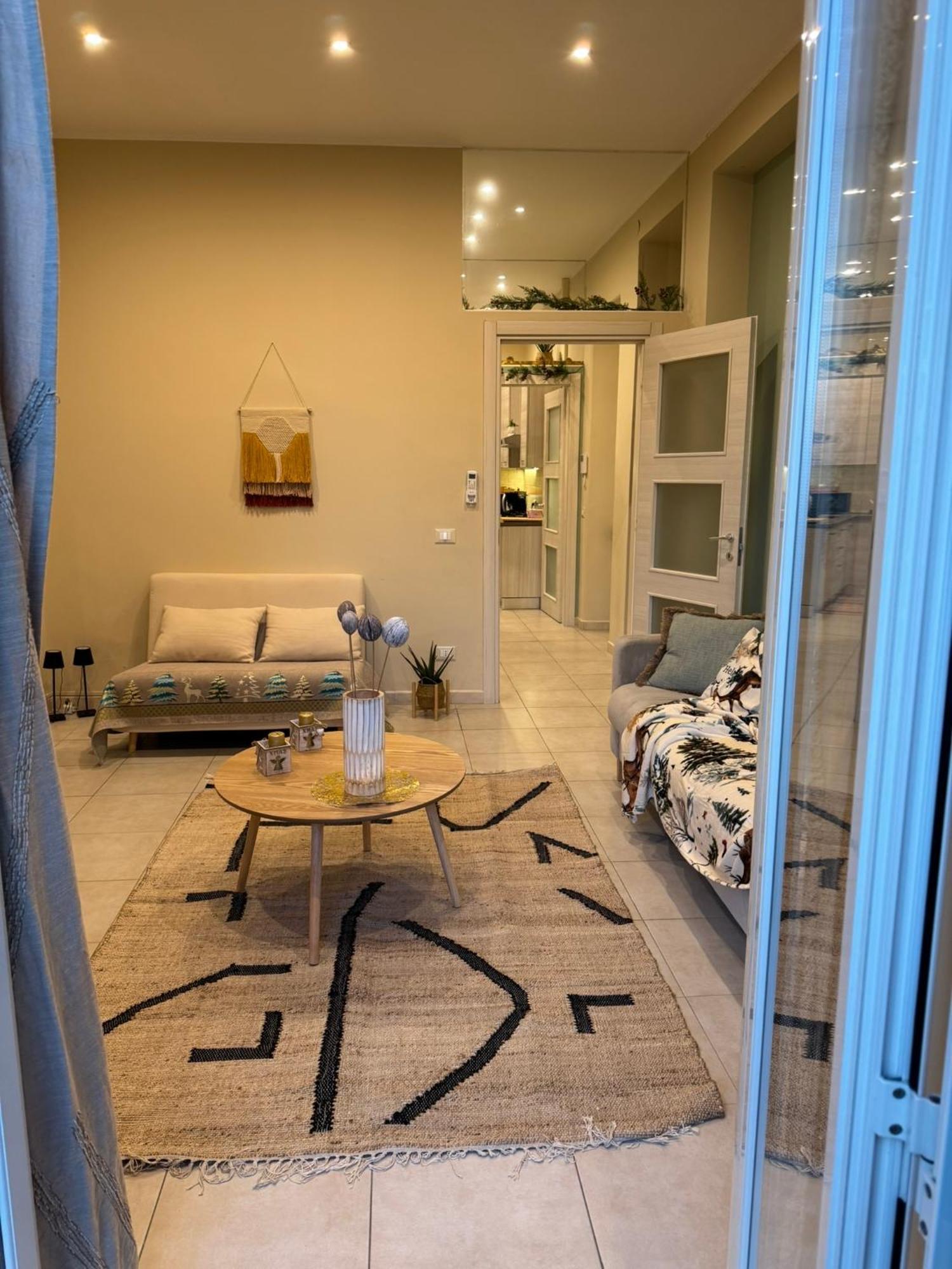 Domus Fysi Hotel Palermo Kültér fotó