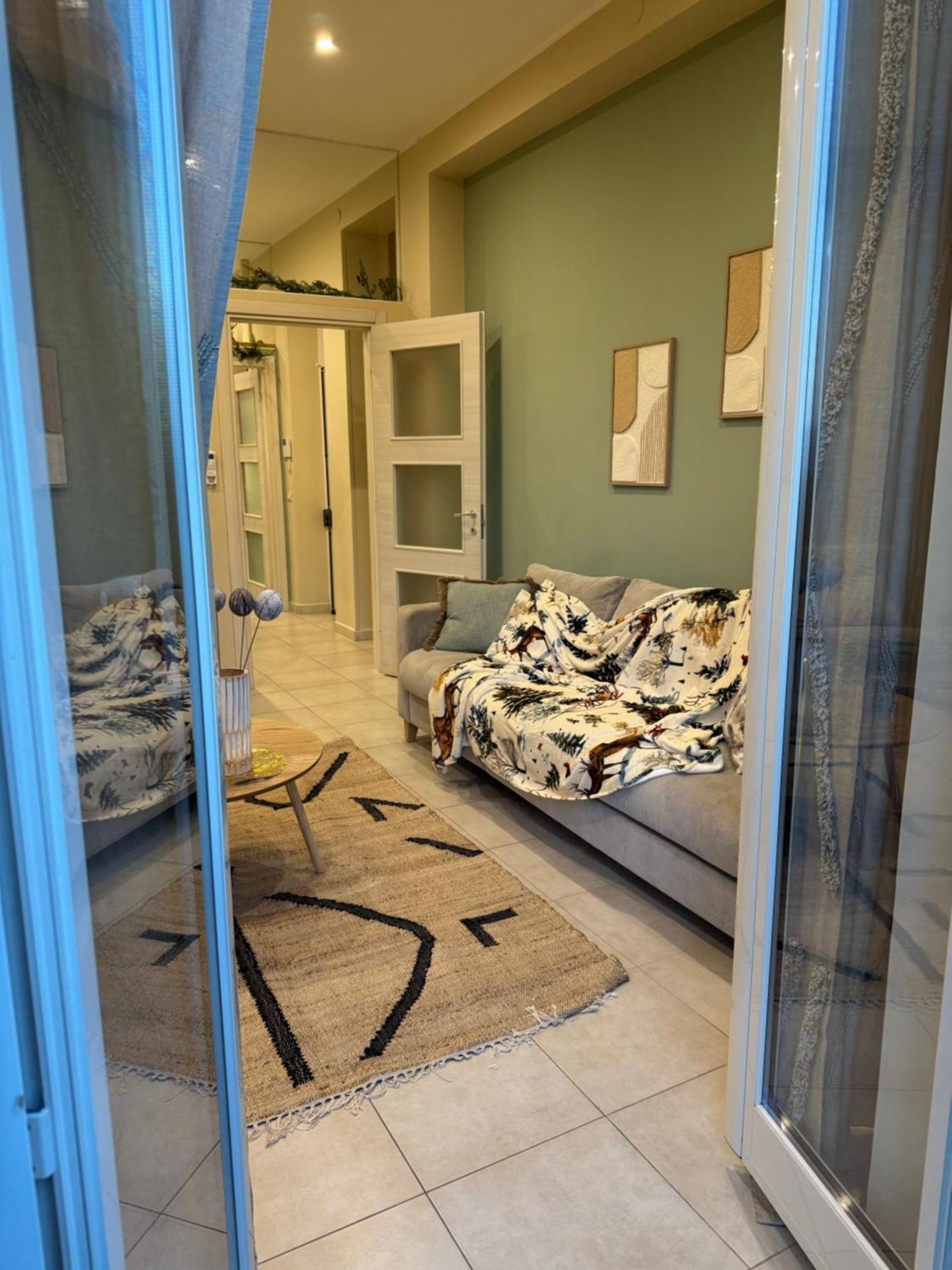 Domus Fysi Hotel Palermo Kültér fotó